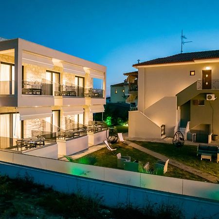 Antony'S Luxury Apartments نيكيتي المظهر الخارجي الصورة